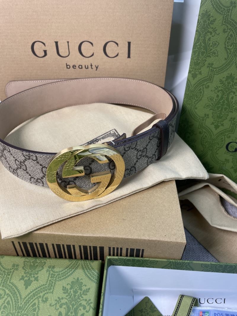 Gucci Belts